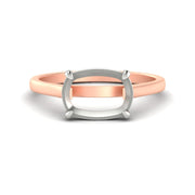 east-west-semi-mount-2-tone-engagement-ring-in-rose-gold-fd11539smr-nl-rg